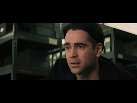 ZIMSKA PRIPOVED (Winters Tale) - slovenski napovednik