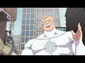 Invincible VS Conquest Sneak Peek Invincible Season 3 Episode 8