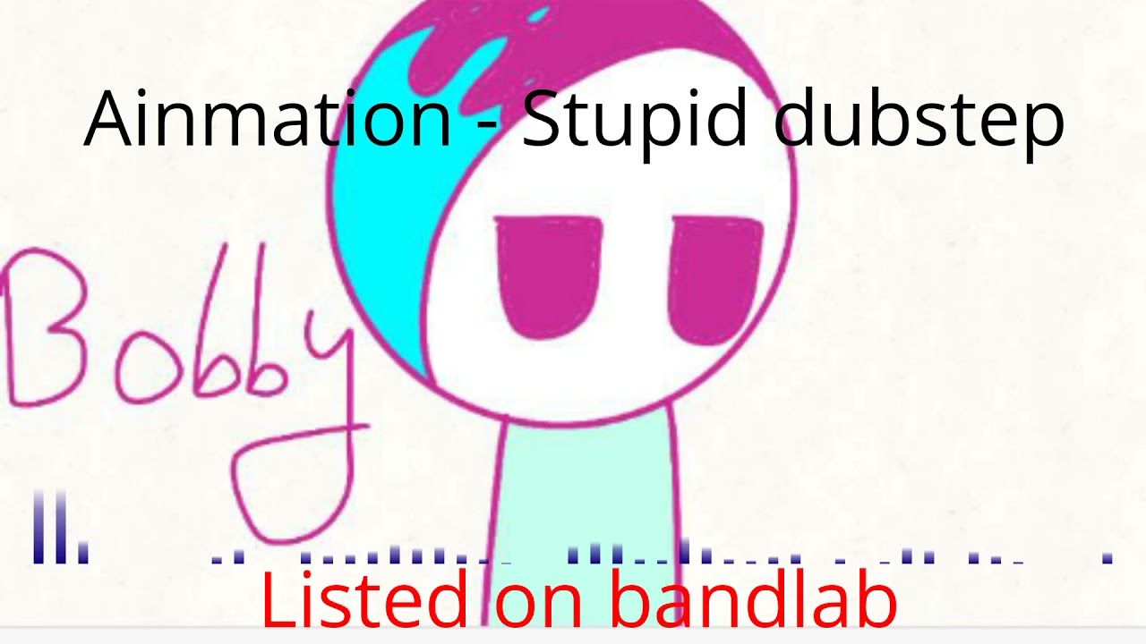 Stupid dubstep (Bandlab only)
