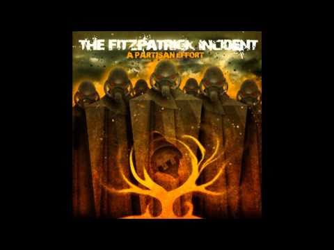 Moving Mountains - The Fitzpatrick Incident