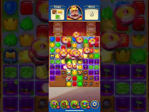 Royal Match LEVEL 2346