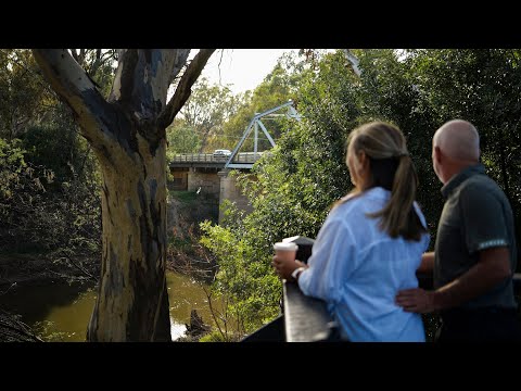 Murchison Heritage Centre