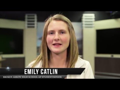 BAHS AP Art Spotlight