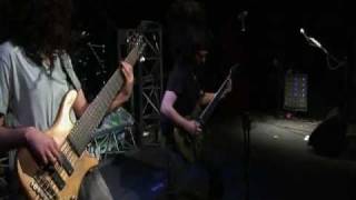 DELTA - DVD Live 2010 Teaser