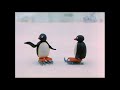 Pingu S02E05 Pingu S First Kiss 1992