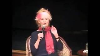 Shelley Fabares Remembers Elvis Presley