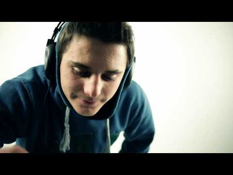 Noga feat. B-Genius "Une me ty" - Trailer -