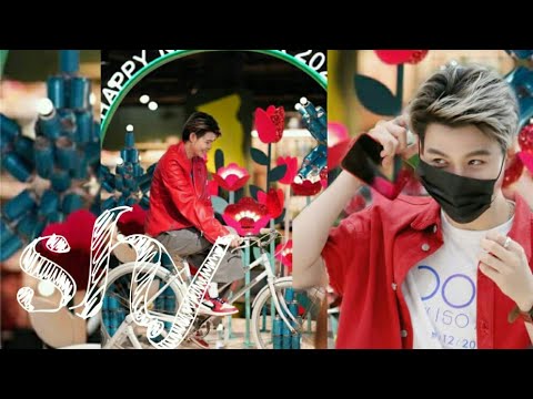 Saintsup - ❤SHY SHY SHY 🍉