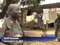 Abidjan : l'ex-putschiste 