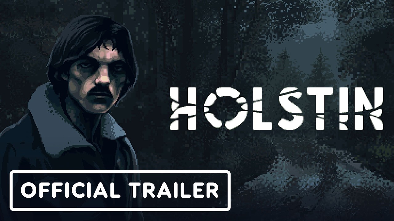 Holstin