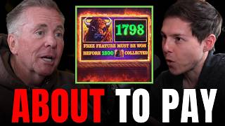 How To Actually BEAT Las Vegas Casinos!
