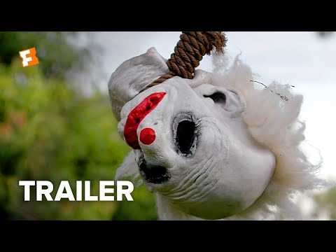 Wrinkles the Clown Trailer #1 (2019) | Movieclips Indie