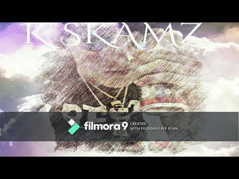 KILL EM - K skamz (PROD. by high five)