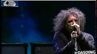 The Cure Southside Festival If Only Tonight We Could Sleep