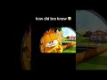 BRO LEAKED MY ADDRESS Part 3 Garfield