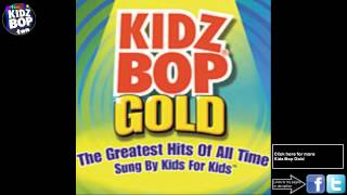 Kidz Bop Kids: The 59th Street Bridge Song (Feeling Groovy)