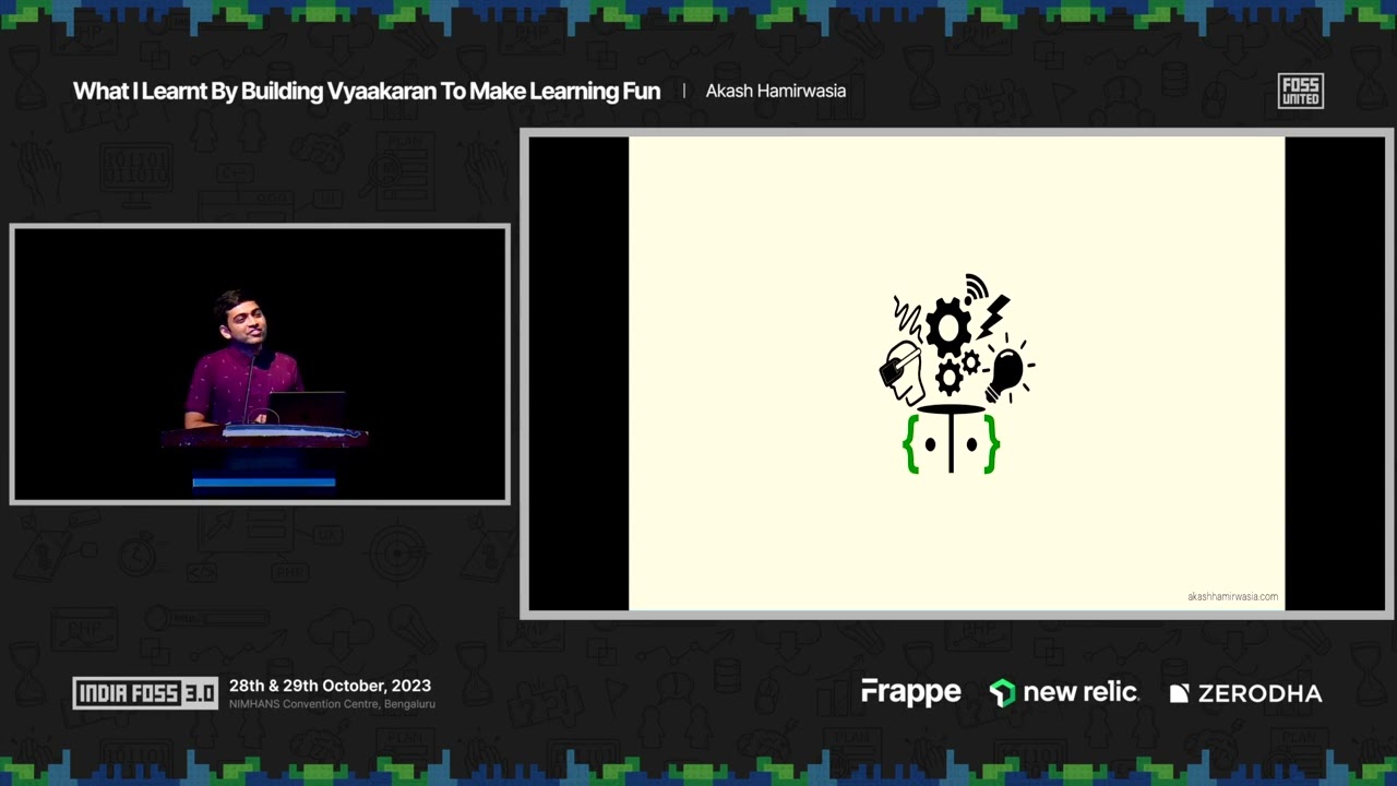 What I learnt by building Vyaakaran