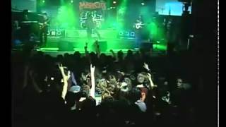 WARCRY ESPIRITU DE AMOR