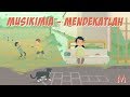Musikimia - Mendekatlah