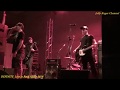 DEFINITE Live At BackYardie 29 12 2018