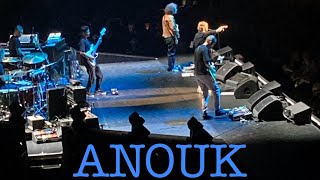 Anouk - Three Days In A Row | Live Ziggo Dome Amsterdam 2024