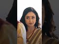 Bengali Hot Girl Tridha Choudhury Hot Expression