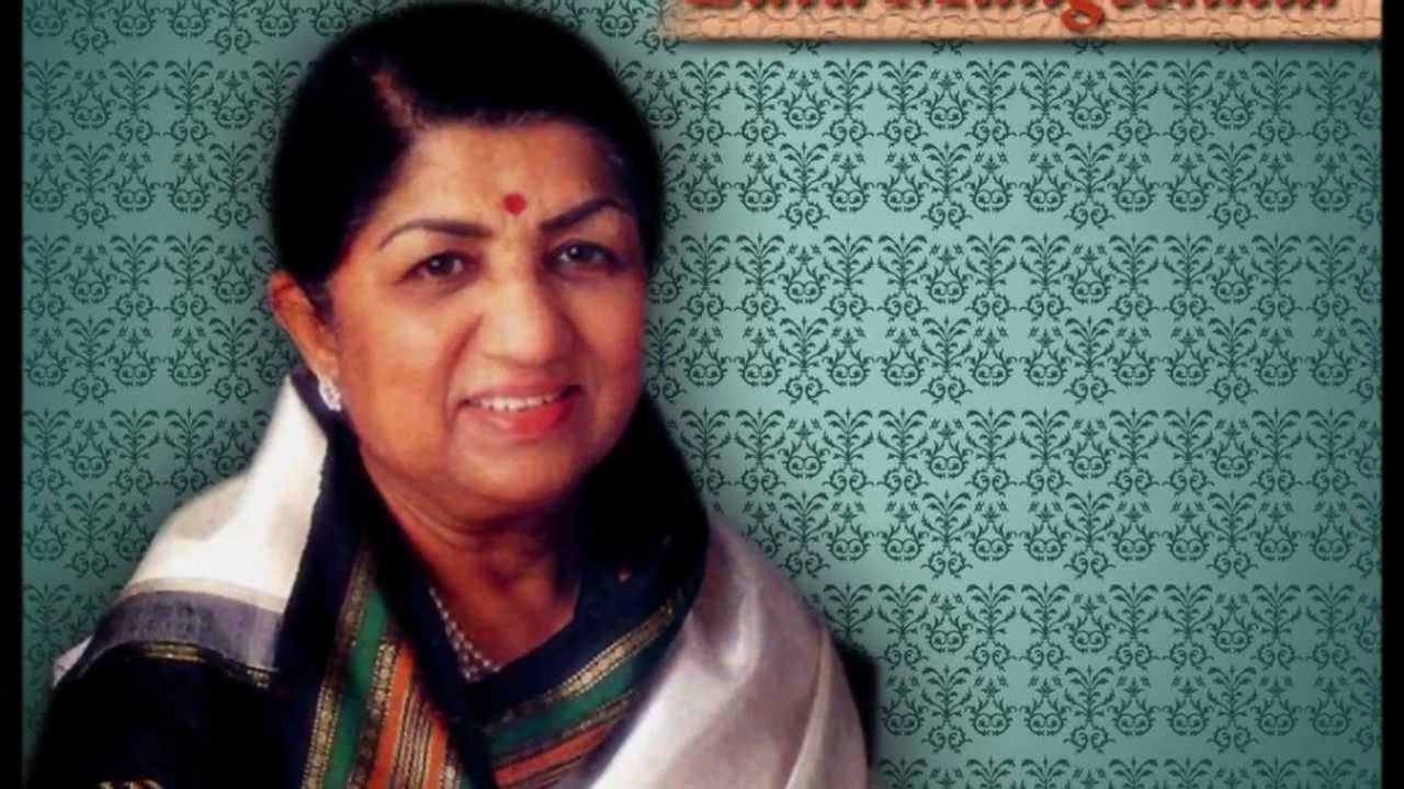 Zindagi Ki Roshni Lyrics  | Ladli | David Abraham, Anil Biswas | Lata Mangeshkar | Anil Krishna Biswas