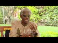 Remembering The Heros Gen Tumwine Commends Health Workers Fighting COVID 19