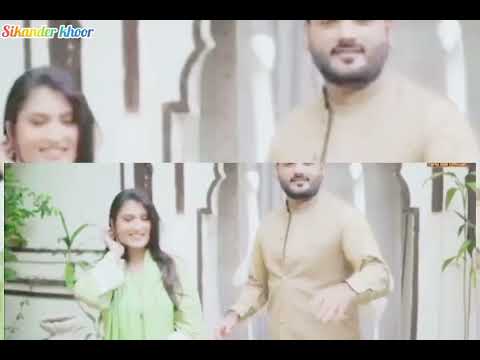 new song2023  dhola Aage Aage ma Piche Piche