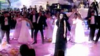 MONICA NARANJO - De que me sirve ya (Gala Fin De Año 2001) ©