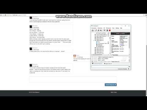 When [KOHI] Staff wrongfully banned me