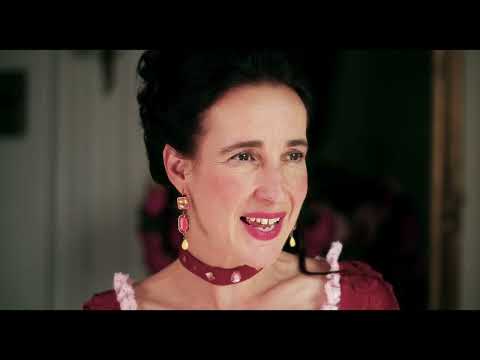 Ségolène POINT Bande démo  2026