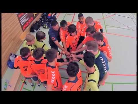 SG Möhlin Magden U17 vs SG Solothurn Regio