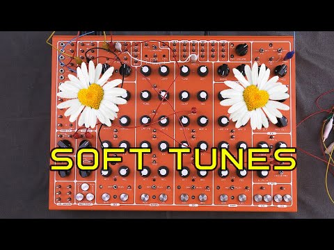 PULSAR-23 soft tunes