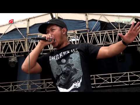 INWISE Live at HELLPRINT UNITED DAY IV