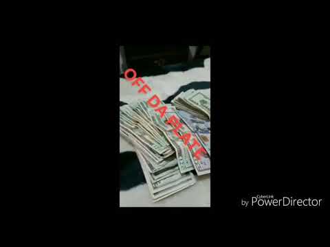 Young Teezy - Trapped in da same spot