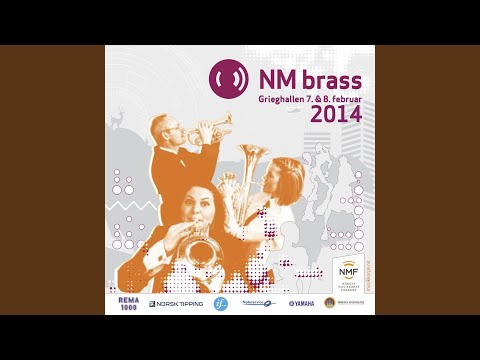 Myth Forest - Sola Brass