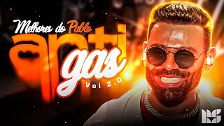 PABLO - SELEÇÃO DAS MELHORES VOL 2.0
