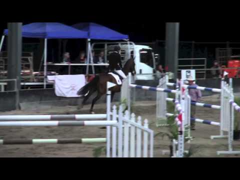 Caboolture World Cup Qualifier 2013 - Clem & Guru