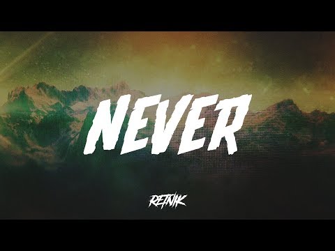 [FREE] Bones x Lil Peep x $uicideboy$ Type Beat 'NEVER' Lowkey Type Beat | Retnik Beats