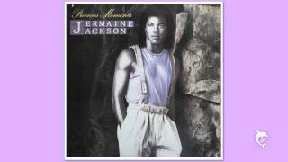 Jermaine Jackson - Precious Moments