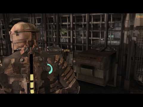 Zagrajmy w Dead Space (cz.44) W próżnię [8 z 8]