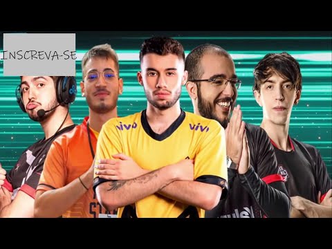 CBOLÃO - MELHORES MOMENTOS #1