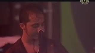 System Of A Down - Goodbye Blue Sky (Pink Floyd Cover) Live in Lowlands 2001