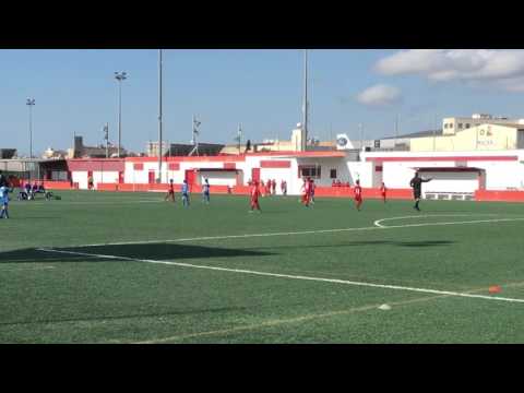 San francisco Vs San cayetano