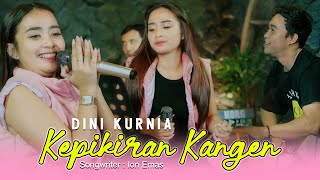 Download lagu Dini Kurnia - Kepikiran Kangen [ Live ] mp3