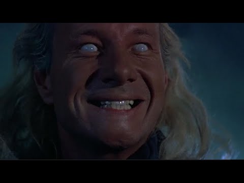 Dark Angel 🎬 Actionfilm aus dem Jahr 1990 / Ganzer Film auf Deutsch