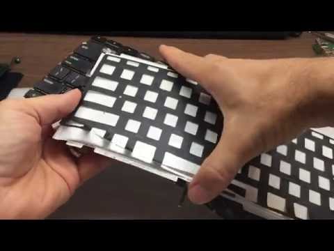 How Does Backlight LED Keyboard Work