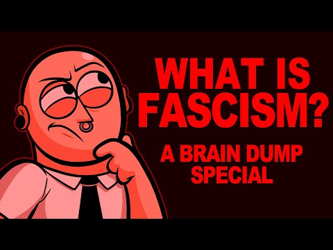 What is Fash Ism?