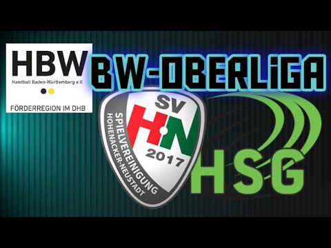 SV Hohenacker-Neustadt vs. HSG Strohgäu | VLOG #37 | #handballmaedelZ